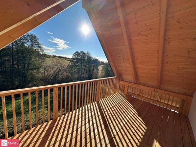 Erstbezug! Traumhaftes, vollsaniertes Haus in Stainz - 3 Schlafzimmer, Garten & Balkon! Jetzt mieten!