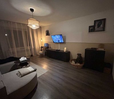 Preiswertes, modernisiertes 6-Zimmer-Mehrfamilienhaus in Bad Salzuflen - Ahmsen Bad Salzuflen