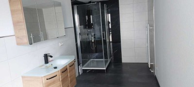Attraktive 4-Zimmer-Wohnung in Groitzsch (Erstbezug)