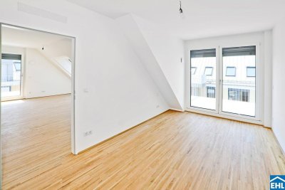 Vermietet - Wohnen mit Lebensqualität: Pfalzgasse 29