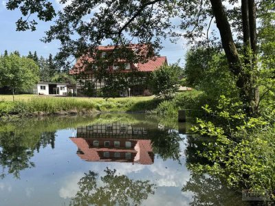 Grundstück das mehr kann - für Menschen mit Weitblick und großen Plänen