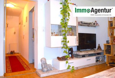 Anlegerwohnung | Balkon | Götzis | Top-Rendite