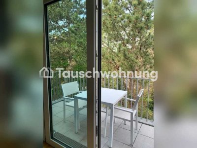 Tauschwohnung: Gemütliche WBS- Wohnung in Münster-Süd