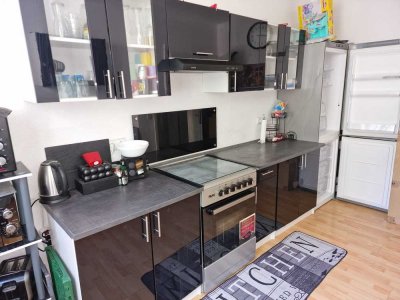 Wohnen mit Charakter: 2-Zimmer-Wohnung in Hagen-Altenhagen