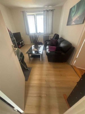 2-Zimmer-Wohnung in Neumünster