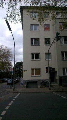 Schöne 2-Zimmer-Hochparterre-Wohnung