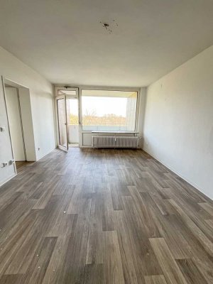 Willkommen Zuhause! Gemütliche 3 Zimmer Wohnung.
