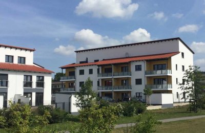 Exklusive Wohnung im Wohnquartier Ahornpark- *LANGENHAGEN WEIHERFELD*