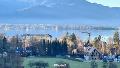 Wolfgangseeblick
