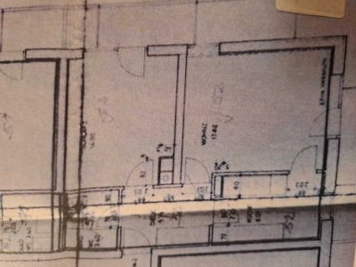 Stilvolle 2-Zimmer-Wohnung mit umlaufenden südost Balkon in Ebersberg