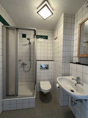Schöne 1-Raum-Wohnung - Weberstr. 1 / WE 1.4