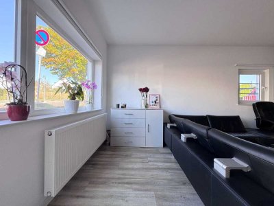 Wohn- und Geschäftshaus in Wettenberg - modernisiert und renditestark!