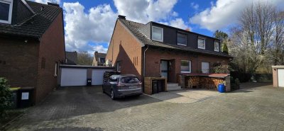Haus in Duisburg Fahrn zu vermieten