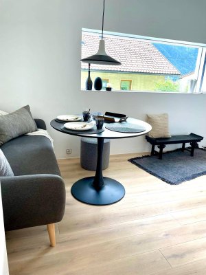 Modernes, charmantes Single-Apartment in Spittal/Drau zu vermieten 30 m², vollmöbliert, verfügbar ab ca. 03. November