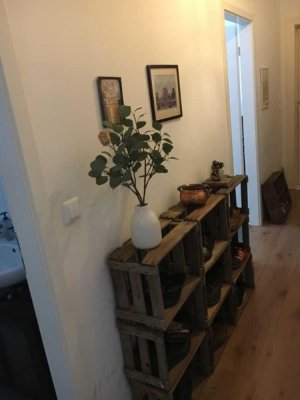 Einladendes City-Apartment: Perfekt für Singles oder Paare