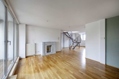 STILVOLL & ZENTRAL! *Paul & Partner* IHRE NEUE WOHNUNG IN MÜNCHENS BESTLAGE ERWARTET SIE!