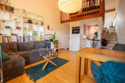 Junge Paare und Anleger aufgepasst - 1,5 Zi. Apartment nahe Stadtzentrum und Hochschule