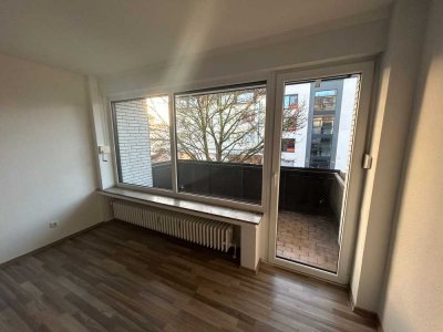 Helle 3 Zim-Wohnung in Dortmund Hombruch-Eichlinghofen.