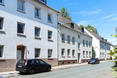 ~ Tolle Dachgeschosswohnung mit viel Platz und zentraler Lage ~ MUSTERFOTOS