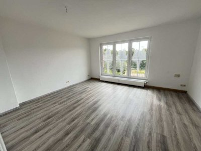 Ruhige, gepflegte Wohnung im Süden von Hainichen