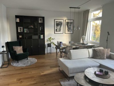 2,5-Zimmer-Wohnung in Top Lage in Bielefeld