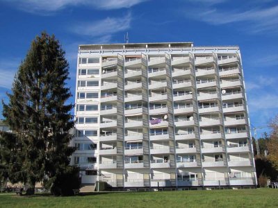 Gemütliche 3 Zimmerwohnung in Wart zu verkaufen!