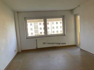 **provisionsfreie** ETW mit 3 ZKB Wohnung mit Balkon in Lebach, Talstraße