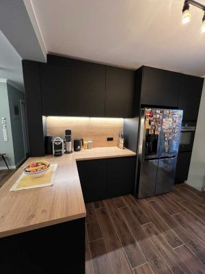 Luxuswohnung bei Frankfurt am Main