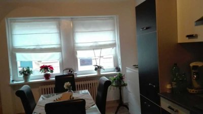 Sehr Schöne 2  Zimmer Wohnung in Lambsheim zu Vermieten