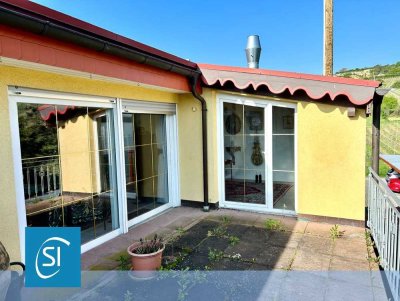 Wohnen mit Stil und Flair... komfortable 2 ZKB-Eigentumswohnung mit Einbauküche und Sonnenbalkon