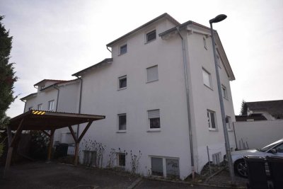 Ansprechende 3-Zimmer-Eigentumswohnung in Bodnegg