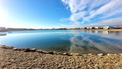 See-Idylle vor der Tür – Moderne Doppelhaushälfte wartet auf Sie!!