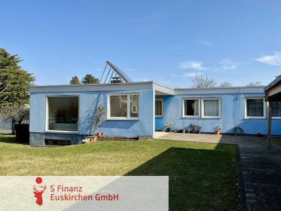 Rheinbach: Einfamilienhaus im Herzen von Rheinbach!