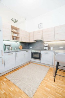 1. MONAT MIETFREI I WOHNEN AM PARKRAND I BALKON I WG-TAUGLICH I RUHIG I BADEWANNE I AB SOFORT I PROJEKT WOHNEN I