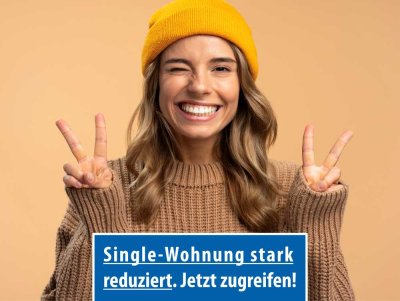 Schön und wahr! Bezugsfertige Hanggeschoß-Wohnung mit Hammer Aussicht!