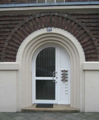 3-Raum-Wohnung - Entkernt, Ausbau nach Käuferwunsch-