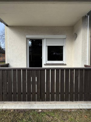 Preiswerte Eigentumswohnung