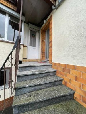 ♥️-lich Willkommen -Ho Ho HO ! mit Volldampf ins Eigentum