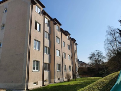 3-Zimmer-Wohnung, Top 10