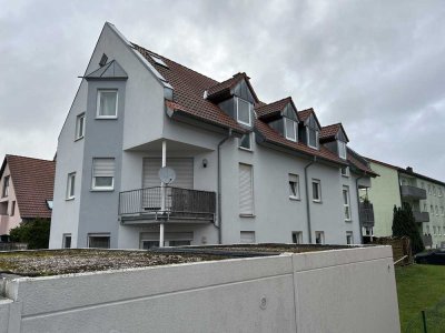 Neulerchenfeldweg 7, 95643 Tirschenreuth