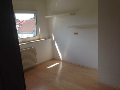 1-Zimmer-Dachgeschosswohnung in Dornstadt