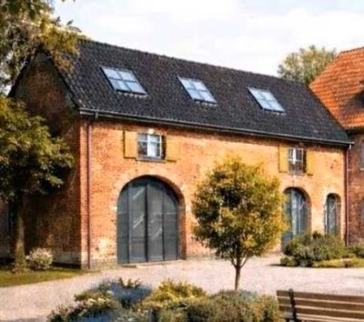 Neubau-Projekt 2 Wohnungen