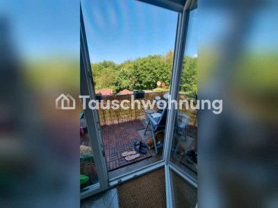 Tauschwohnung: 2 Zimmer Wohnung im Kölner Süden