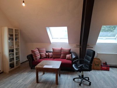 Günstige 2,5-Raum-Wohnung in Lindlar/Remshagen