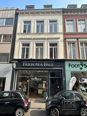 Wohnen auf der Pfeilstraße *Luxus pur*vollmöbliert*