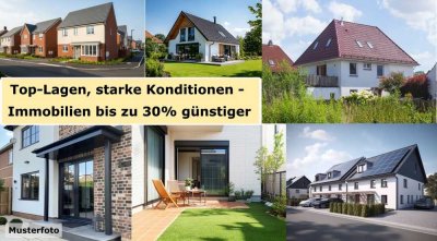 Einfamilien-Reihenmittelhaus mit Garage -  ruhig und familienfreundlich gelegen