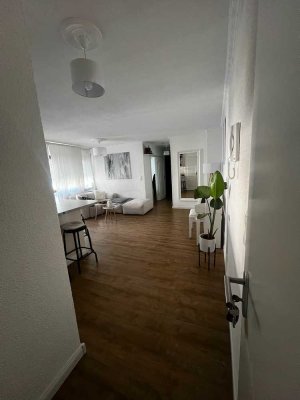 Attraktive 3-Zimmer Wohnung in Stuttgart Feuerbach - Provisionsfrei!