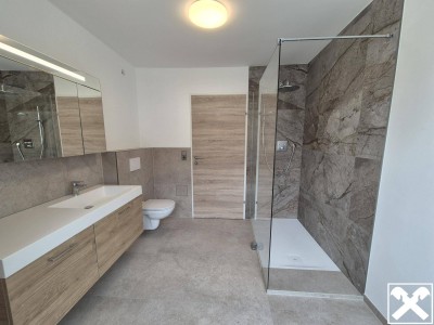 3-Zimmer-Mietwohnung mit Balkon in zentraler Lage