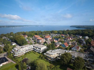 Solitüde: Luxuriöse Eigentumswohnung!
Erstbezug nach Innensanierung