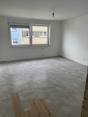 Wohnen mit Charakter: 3-Zimmer-Wohnung in zentraler Lage